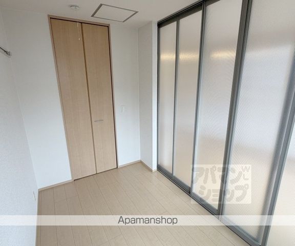 アコード勧修の内装写真