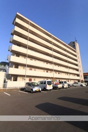 スカイトピアひあさ[3DK/59.98m2]の外観2