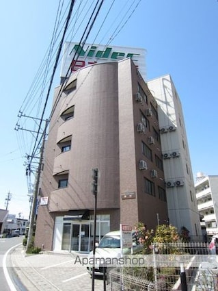 長野県長野市中御所１丁目[1K/22m2]の外観2