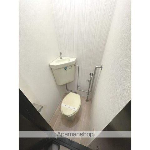 フレスノパーク月寒の内装写真