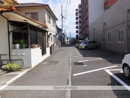 イーストレジデンス大和[3DK/55.24m2]の周辺8