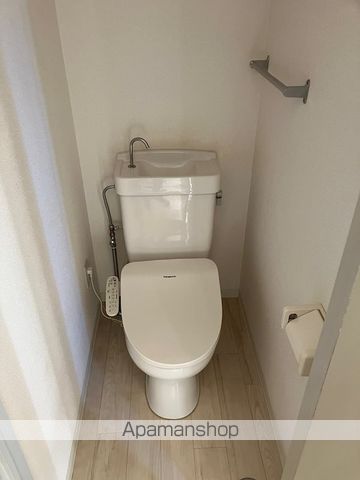 プリ・メゾン岡山津倉の内装写真