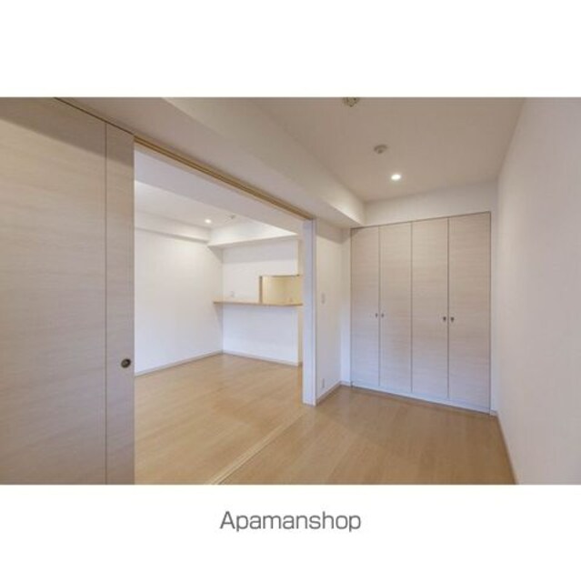 エスティメゾン四谷坂町[1LDK/42.19m2]のその他部屋・スペース