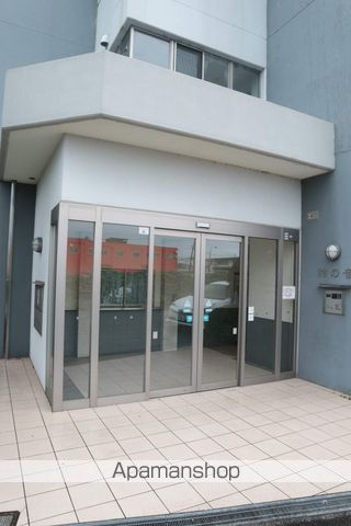 阪和線 鳳駅 徒歩13分 4階建 築19年の外観写真