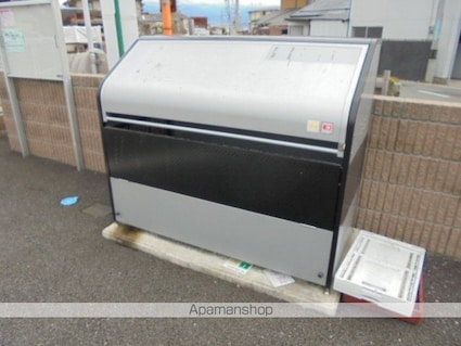 ラピタス[2LDK/57.19m2]の共用部2