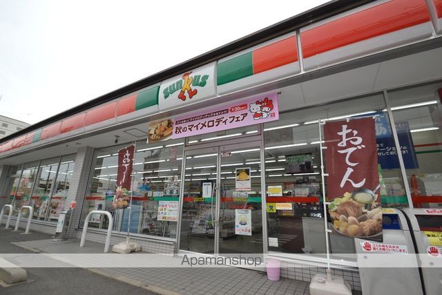 片岡ビルの周辺写真