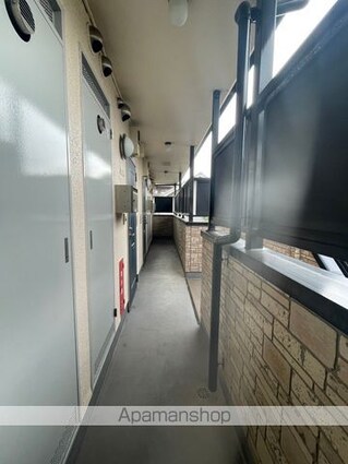 ＫＯＨＳＨＩＮ　ＳＯＨ[1K/22.41m2]の共用部