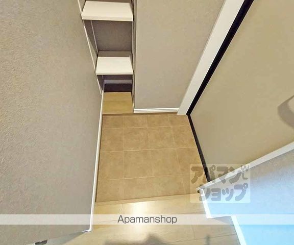 Casa Wood 丹波橋の内装写真