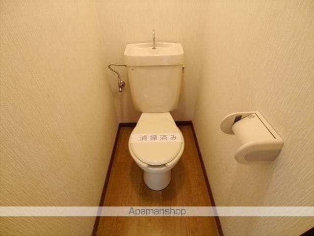 ハウスくりやまの内装写真