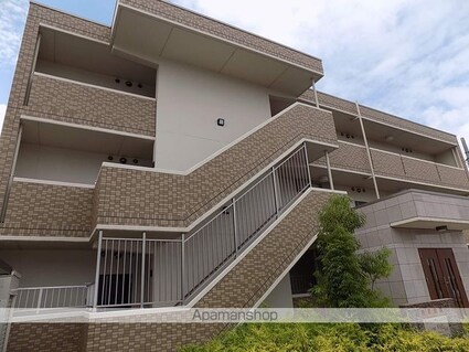 シャイン・ヴィレッジ[1LDK/44.32m2]の外観4