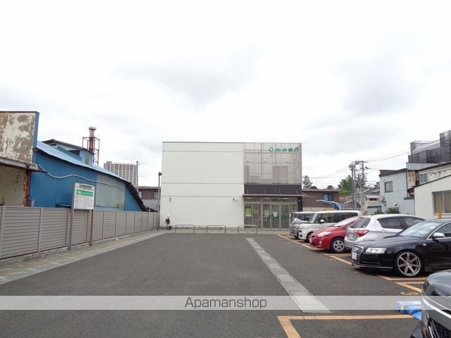 シェナンド土樋の周辺写真