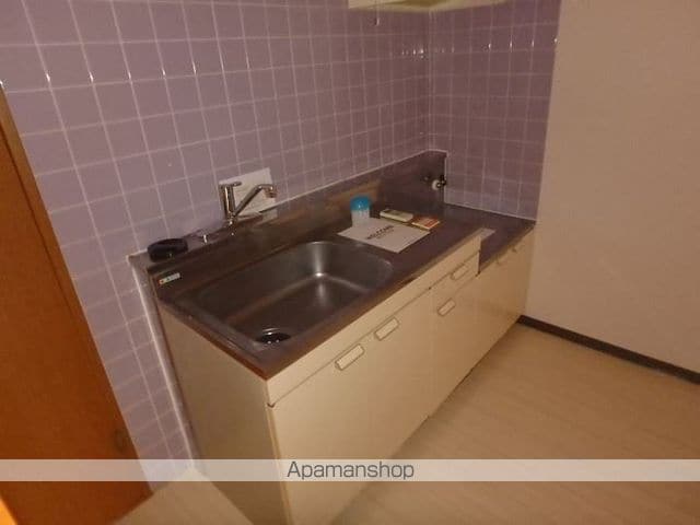 グランシャリオ大宮の内装写真