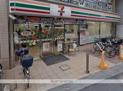 プラウドフラット墨田曳舟[1LDK/40.28m2]の周辺2