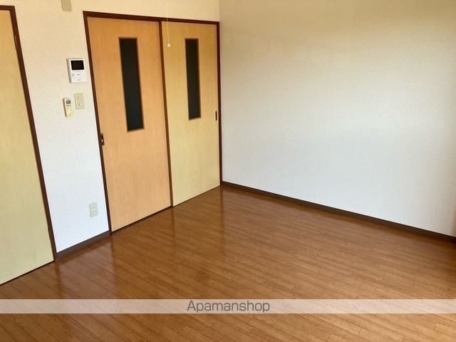 メイプルタウンの内装写真