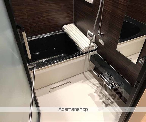 クレドール北山の内装写真