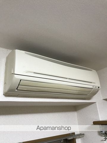 ラフィントール湘南の内装写真