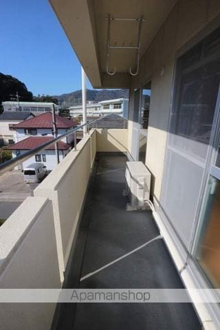 アンフォーラYUUの内装写真