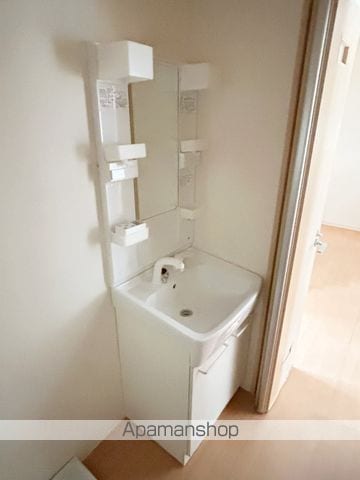 ヴァレットBの内装写真