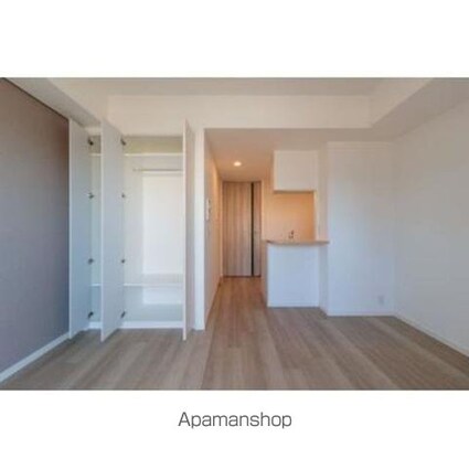 ＷＡＳＥＤＡ　ＡＰＡＲＴＭＥＮＴ[1K/28.82m2]の内装1