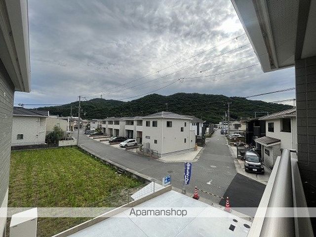 姫新線 余部駅 徒歩41分 2階建 築3年のその他写真