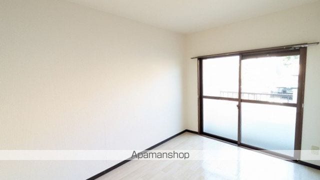 マイドストリートの内装写真
