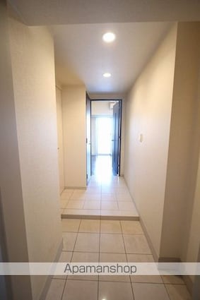 東京都立川市曙町１丁目[1LDK/41.55m2]の玄関