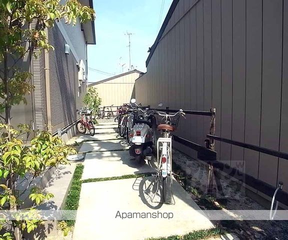 プラムコート北野A棟のその他写真