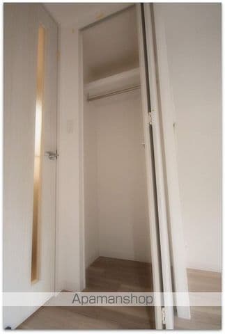 プレサンス立売堀パークシティの内装写真