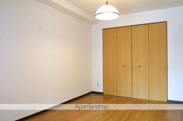 FARROCK AVENUE N41の内装写真
