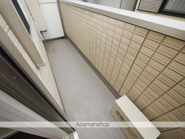 F.エテルネルの内装写真