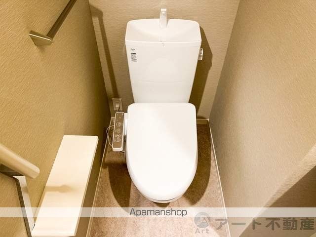 シャーメゾンステージ古川西 A棟の内装写真