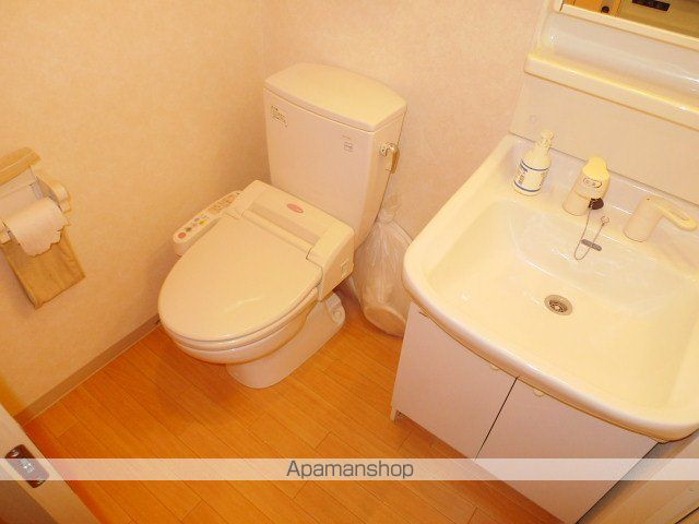 エスリード野田阪神駅前の内装写真