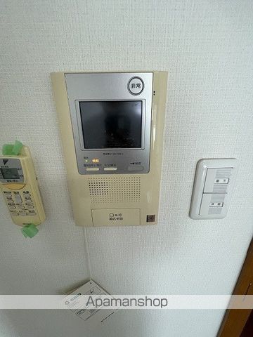 RIDGE大曾根の内装写真