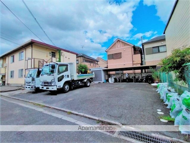 フジイハイツB棟のその他写真
