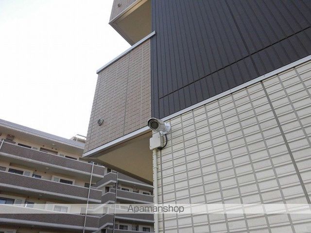 セジュール・マイSの内装写真