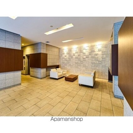 ＢＬＥＳＳ蔵前[1LDK/41.5m2]の外観2