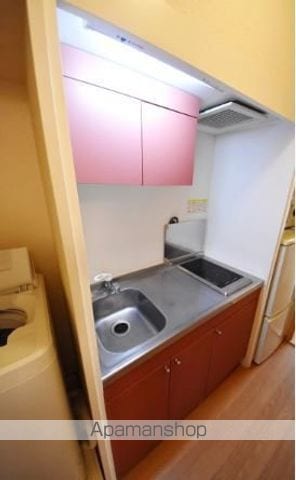 レオパレスブランデール島根の内装写真