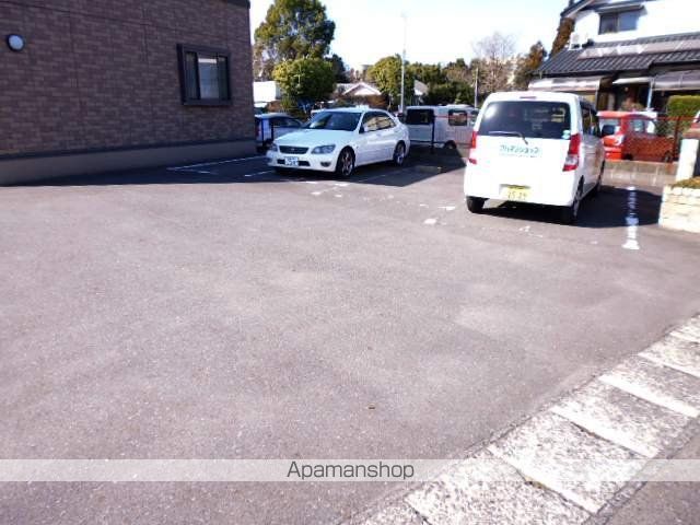 リーフレットエコー II号館のその他写真