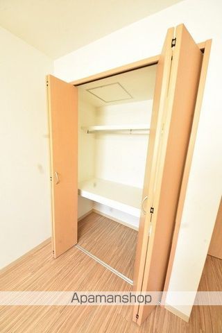ノースクレストの内装写真