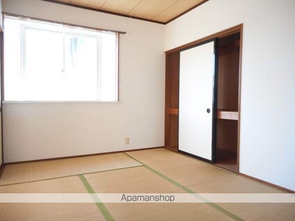 メゾンクック[3K/50.51m2]の内装4