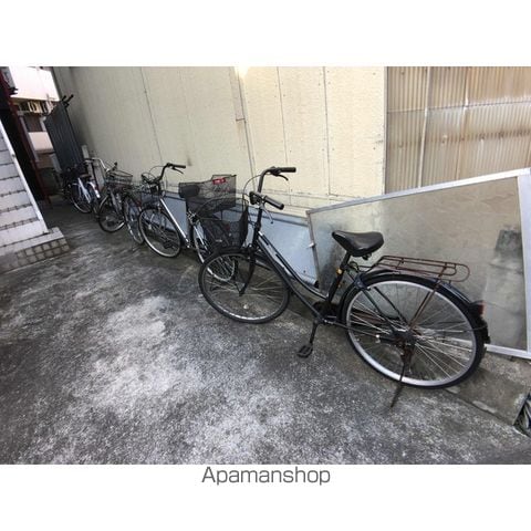 ギュースファインの内装写真