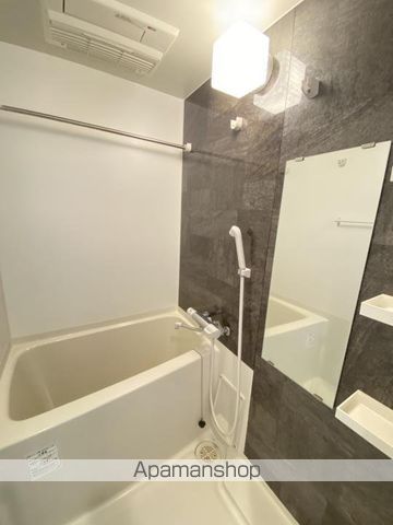 SーRESIDENCE都島の内装写真