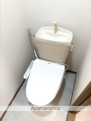 エントピアゆう B棟の内装写真
