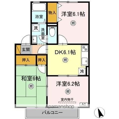 間取り：212057289241