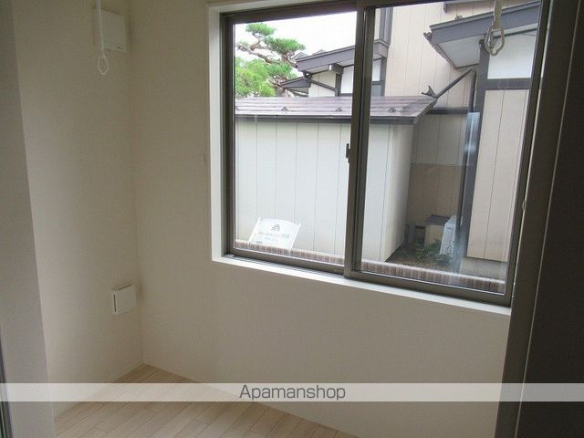 アラ・ミゾンの内装写真