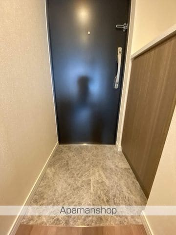 SーRESIDENCE茶屋ヶ坂の内装写真