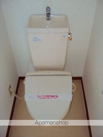 Nフィオーレ岡田の内装写真