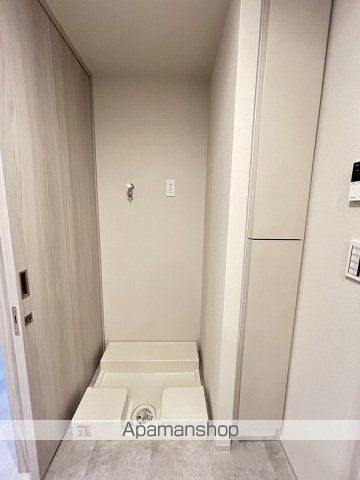 ザ・プレイス広島の内装写真