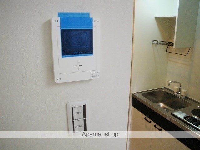 クレール上野[1R/12.22m2]の内装2