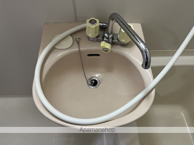 グレースマンション湖山の内装写真